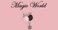 Magic World Balloons