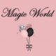 Magic World Balloons