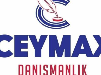 CEYMAX ВНЖ в в Турции