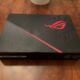 Пpoдаётcя aбсолютно новый мощный ноутбук Asus ROG Strix G15 (G512LW-ES76)