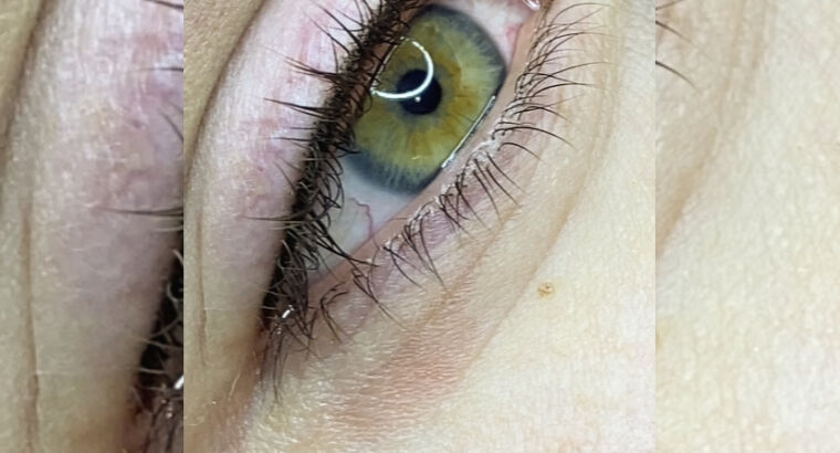 Permanent makeup , lash extensions Анкара