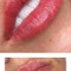 Permanent makeup