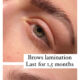 Permanent makeup