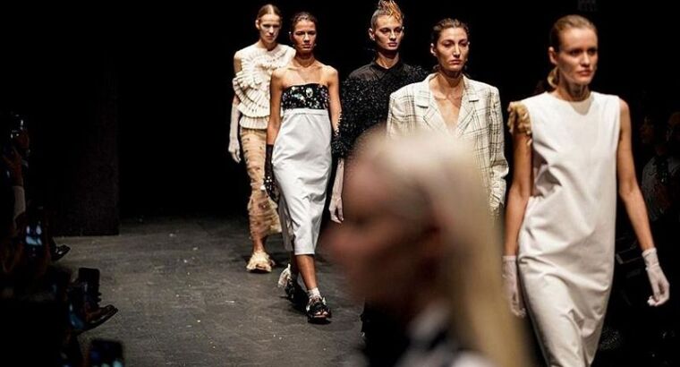 В Турции стартует неделя моды Fashion Week Istanbul