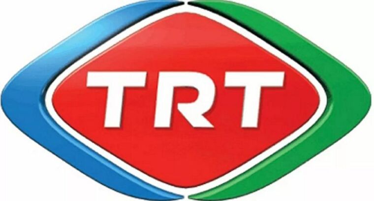 Канал TRT открыл свой магазин