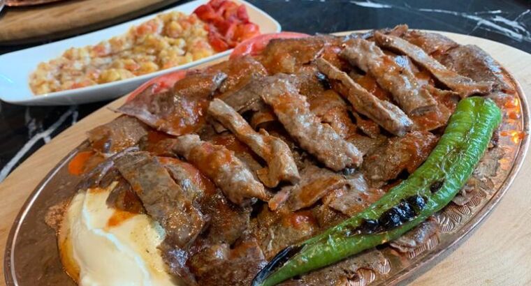 Kadı Efendi İskender