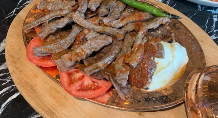 Kadı Efendi İskender