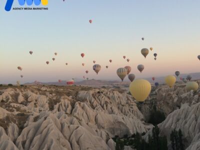 Фотограф / Видеограф Стамбул, Каппадокия