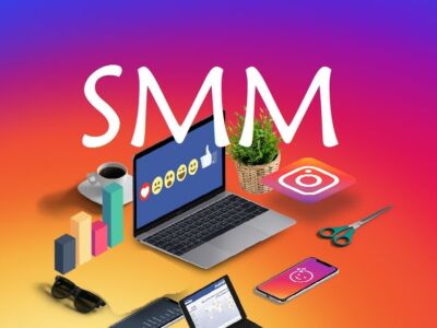 SMM-специалист