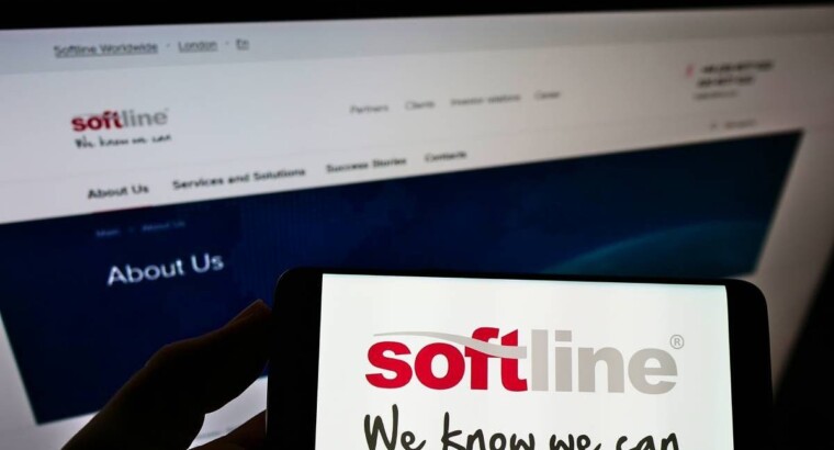 Softline приобрел партнера Microsoft по облачным сервисам в Турции