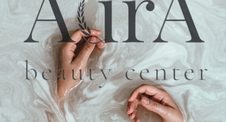 AurA beauty center