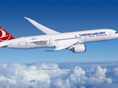 Капитализация Turkish Airlines превысила $10 млрд, обогнав Lufthansa