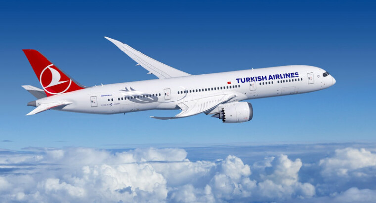 Капитализация Turkish Airlines превысила $10 млрд, обогнав Lufthansa