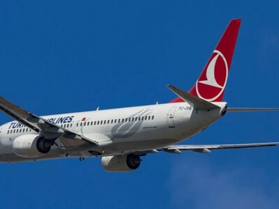 Turkish Airlines увеличит число авиарейсов в Туркменистан