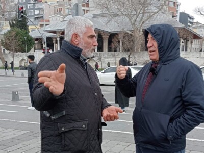 Из-за высоких цен на аренду жилья многим приходится уезжать из Стамбула