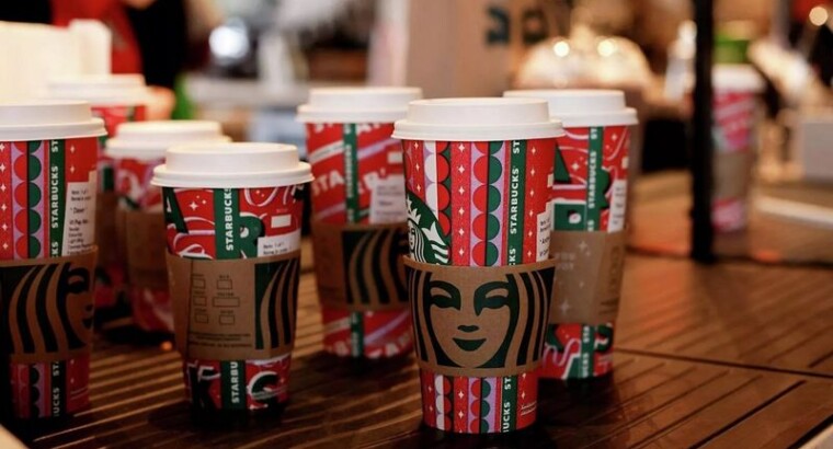 Цены Starbucks в Турции выросли