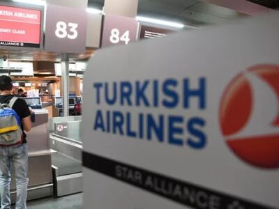 Источник рассказал, как россияне могут купить билеты Turkish Airlines