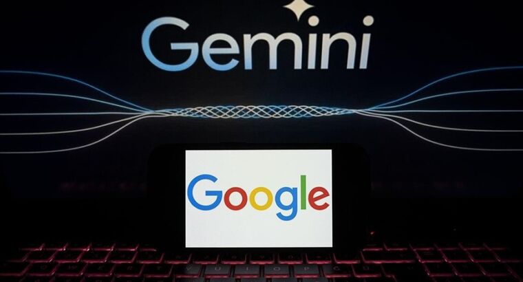 Чат-боту с искусственным интеллектом Gemini запретили отвечать на вопросы, связанные с выборами