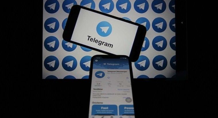 Telegram под угрозой блокировки в Турции