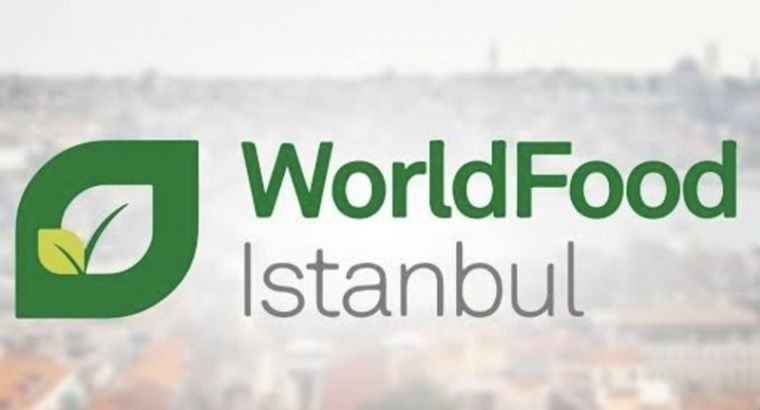 Российские производители представили продукцию на выставке World Food Istanbul 2024